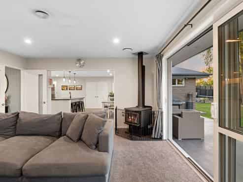 26 Wellington Street, Ashley