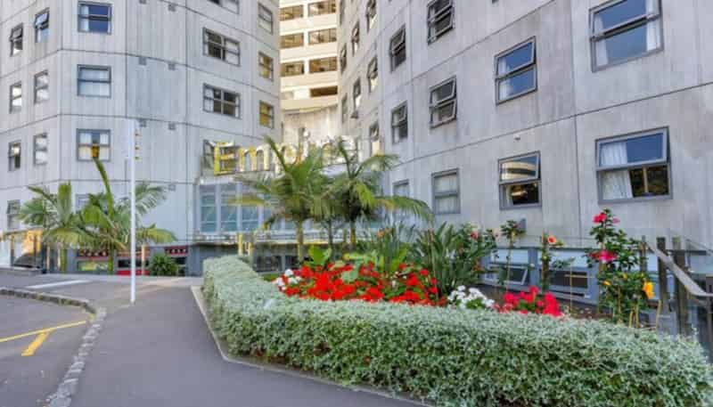 622/21 Whitaker Place, Grafton