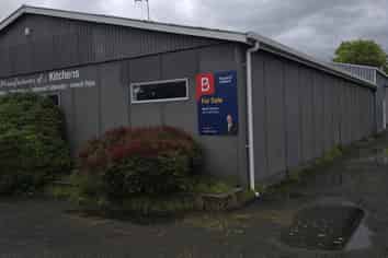 For lease 70 Napier Road, Terrace End