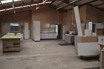 For lease 70 Napier Road, Terrace End