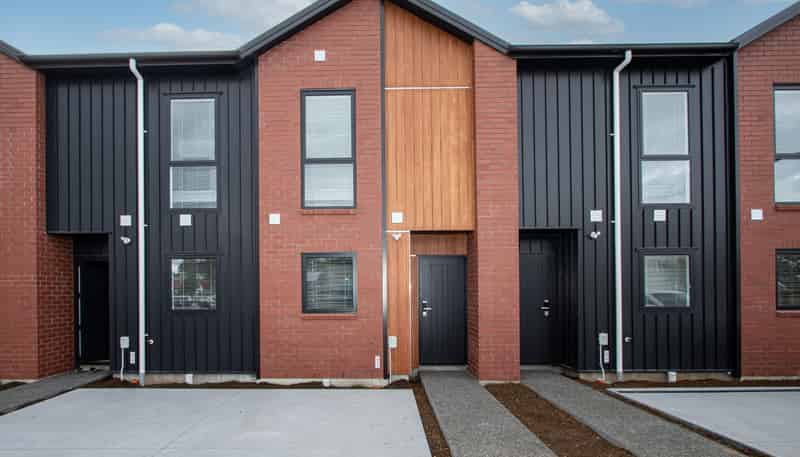 6/13 Palmerston Street, Hamilton Central