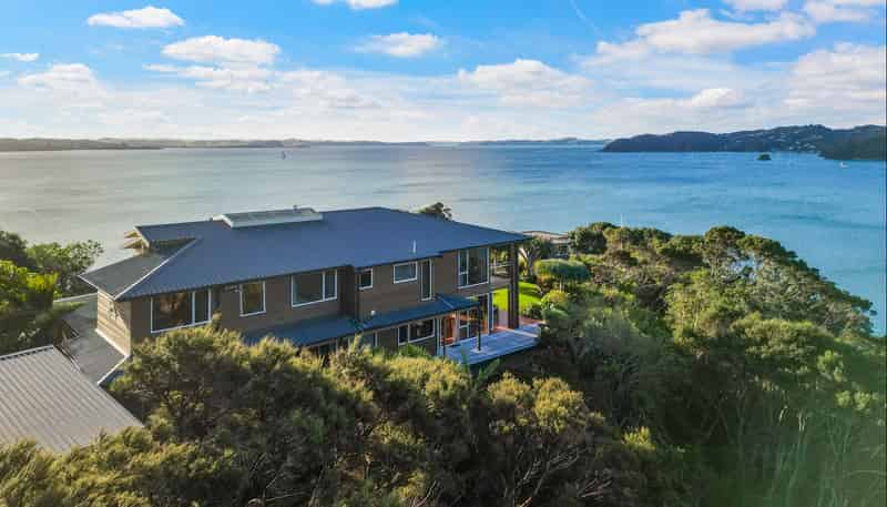 18 Kaha Place, Russell