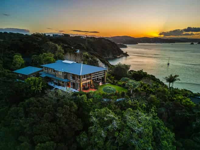 18 Kaha Place, Russell