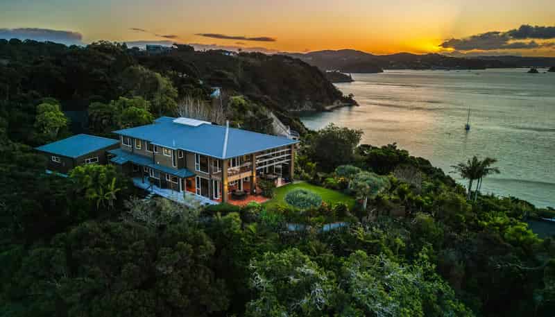 18 Kaha Place, Russell