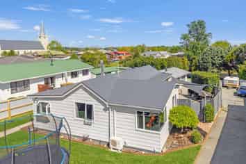 43 Rayner Street, Temuka