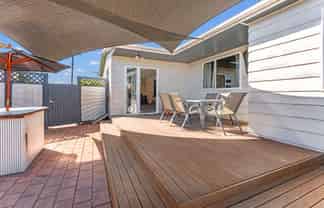 43 Rayner Street, Temuka