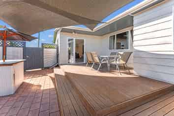 43 Rayner Street, Temuka