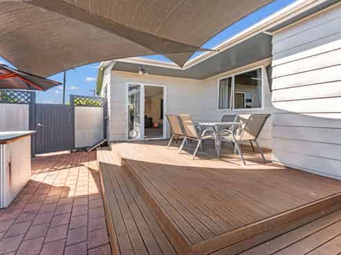 43 Rayner Street, Temuka