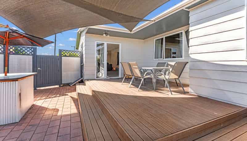 43 Rayner Street, Temuka