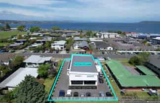 Stunning Professional Offices – FOR LEASE