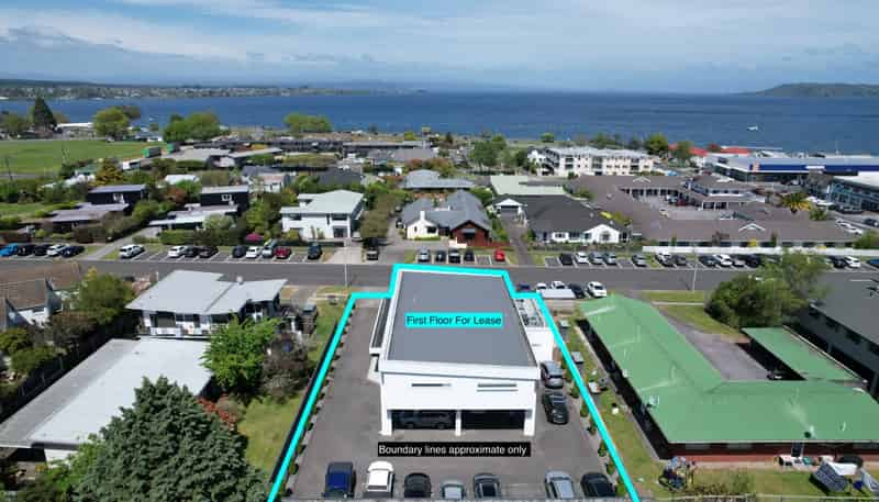 108 Tuwharetoa Street, Taupo