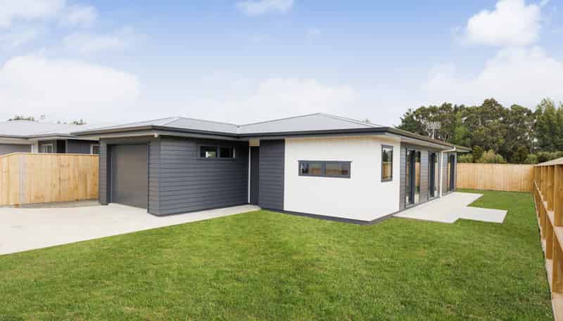 103 Sowry Road, Woodville