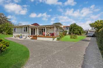 267 Union Road, Mauku