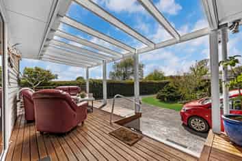 267 Union Road, Mauku
