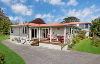 267 Union Road, Mauku