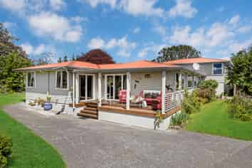 267 Union Road, Mauku