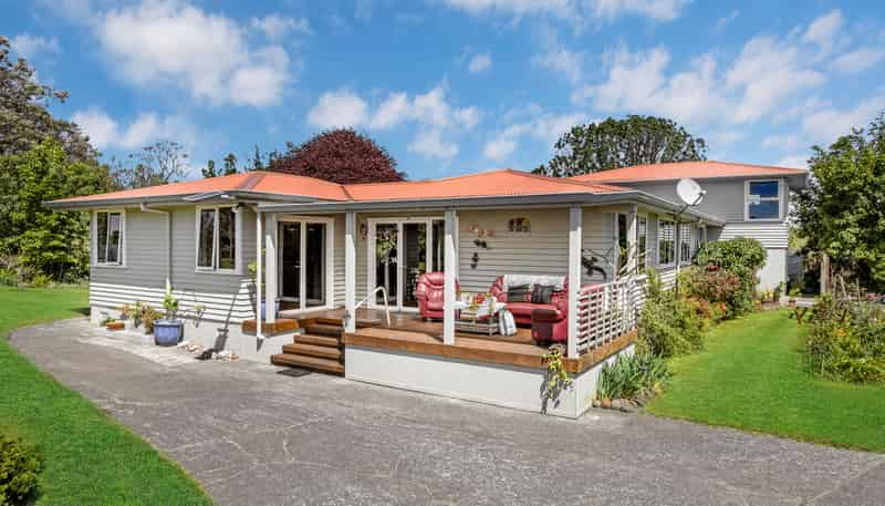 267 Union Road, Mauku
