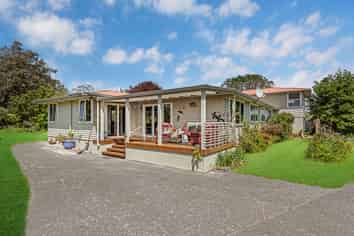 267 Union Road, Mauku