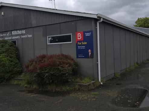 70 Napier Road, Terrace End