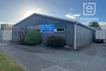 For sale 70 Napier Road, Terrace End