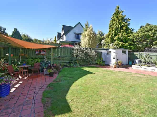 32 Hunter Avenue, Richmond