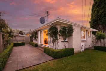 271A Grahams Road, Bishopdale