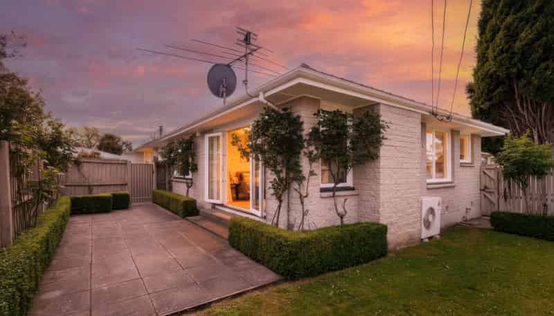 271A Grahams Road, Bishopdale