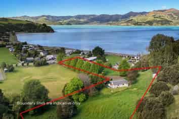 9 Wainui Valley Road, Wainui