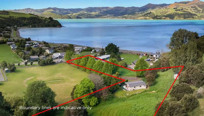 9 Wainui Valley Road, Wainui