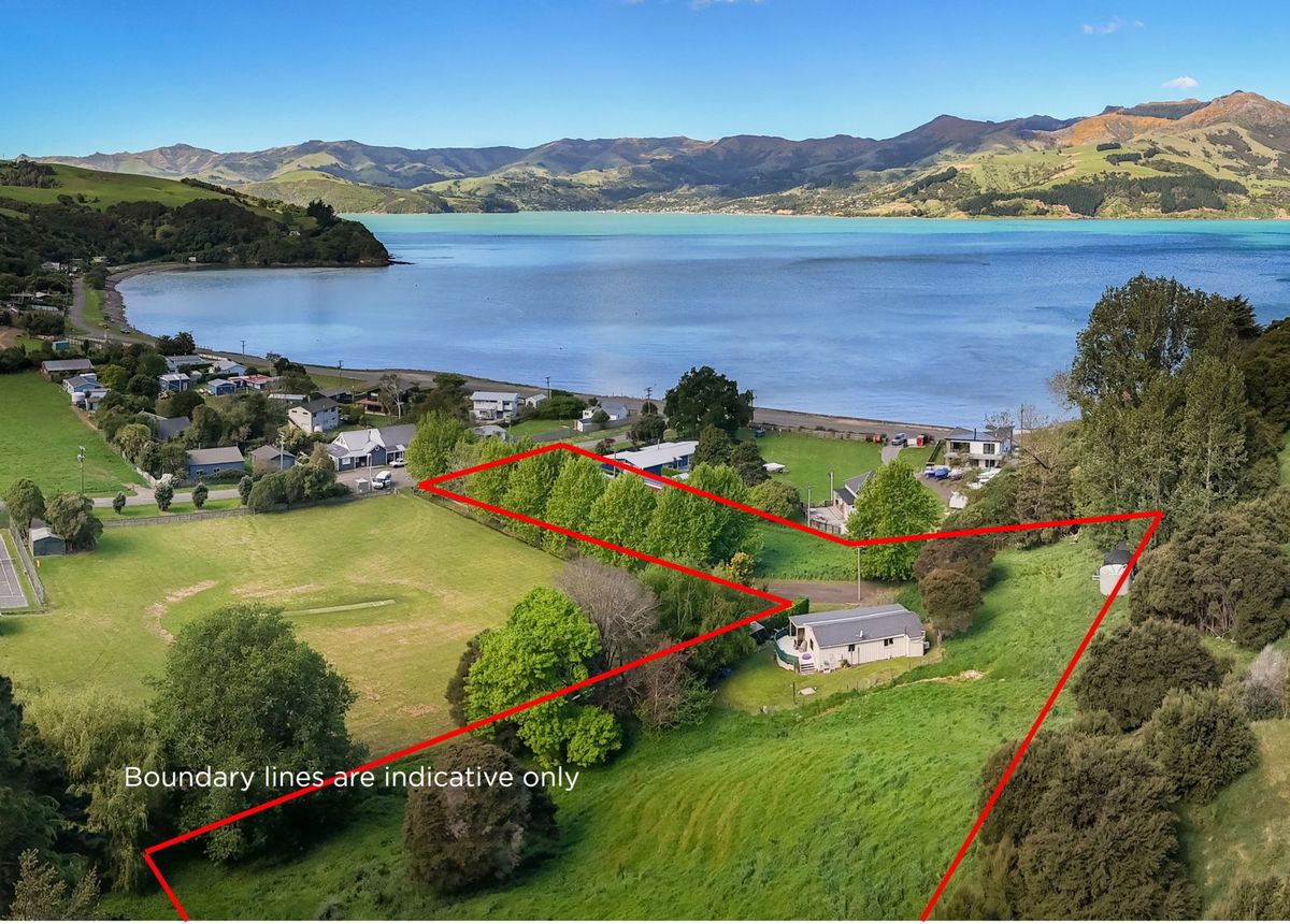 9,088sqm of pure potential, Wainui