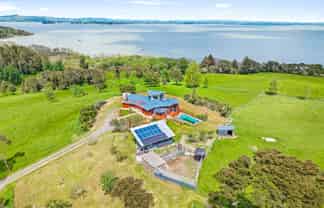 915 Waikare Road, Waerenga