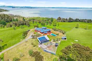915 Waikare Road, Waerenga