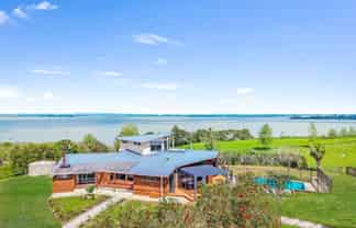 915 Waikare Road, Waerenga