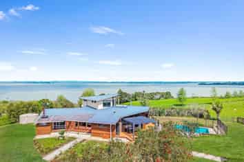 915 Waikare Road, Waerenga