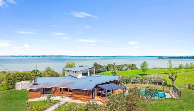 915 Waikare Road, Waerenga