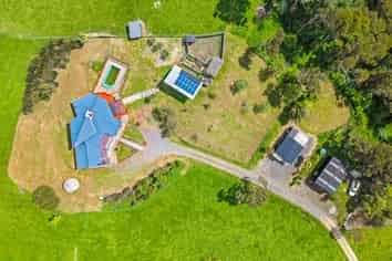 915 Waikare Road, Waerenga