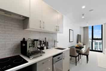806/147 Victoria Street West, Auckland Central