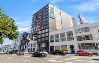 806/147 Victoria Street West, Auckland Central