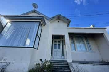 3/14 Russell Street, Dunedin Central