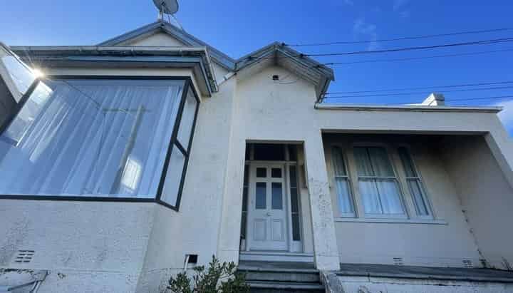 3/14 Russell Street, Dunedin Central