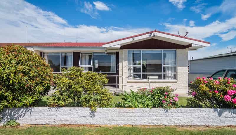 10A Godley Street, Temuka