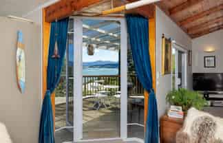 76 Manning Street, Rawene