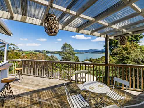 76 Manning Street, Rawene