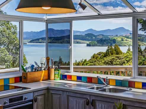 76 Manning Street, Rawene