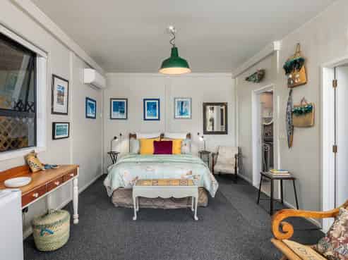 76 Manning Street, Rawene