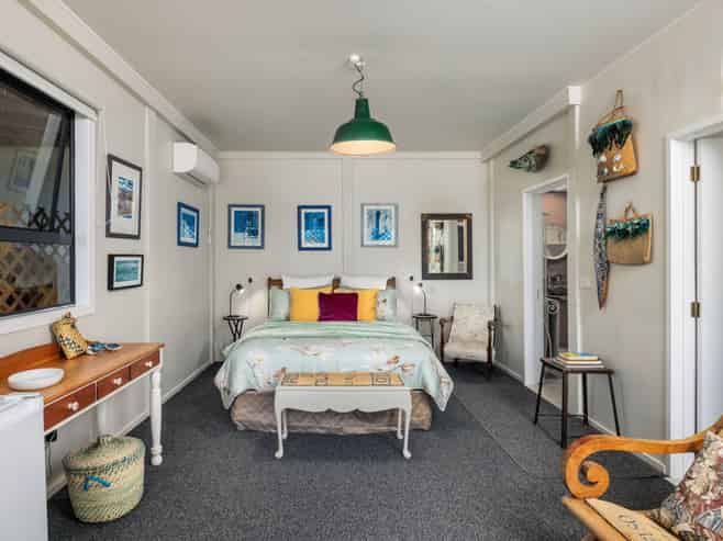 76 Manning Street, Rawene