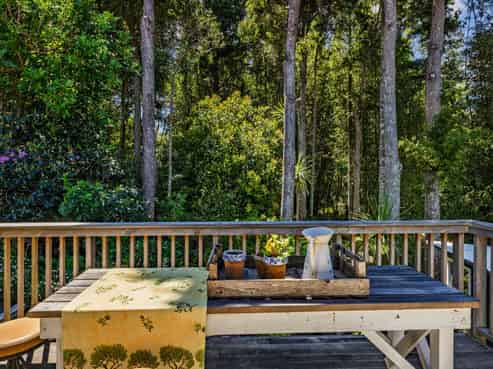 76 Manning Street, Rawene