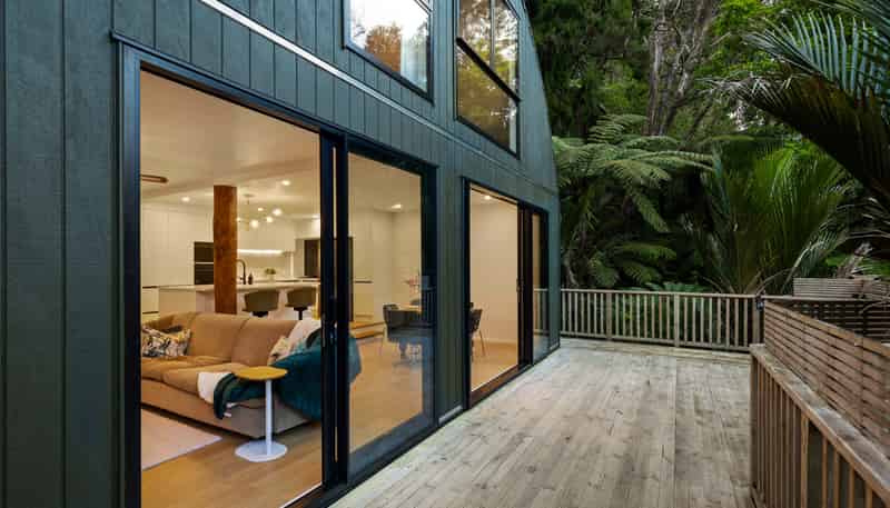 78 Mountain Road, Henderson Valley