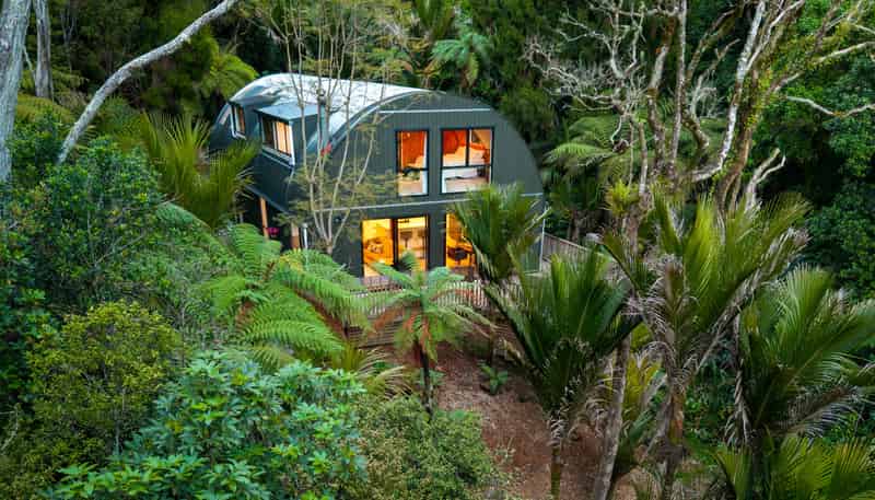 78 Mountain Road, Henderson Valley