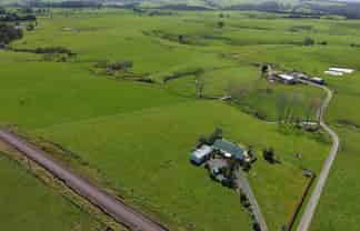 518 Mangakaretu Road, Kerikeri